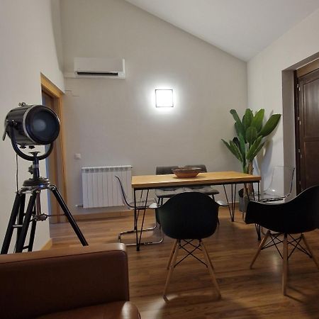 Mi Villa Arévalo Exteriér fotografie