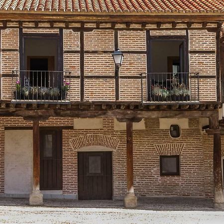 Mi Villa Arévalo Exteriér fotografie