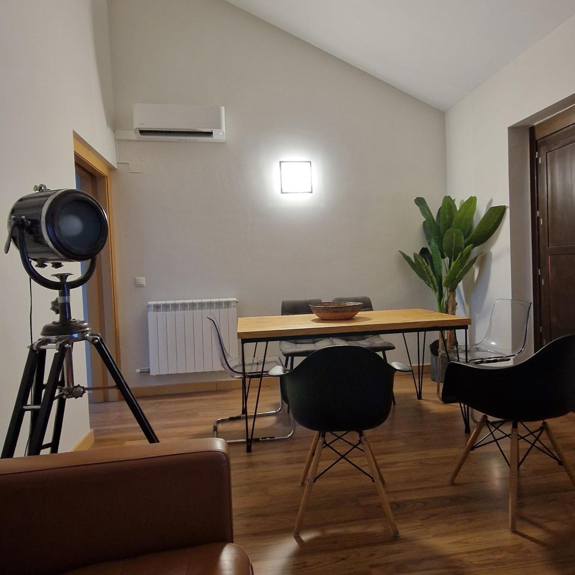 Mi Villa Arévalo Exteriér fotografie