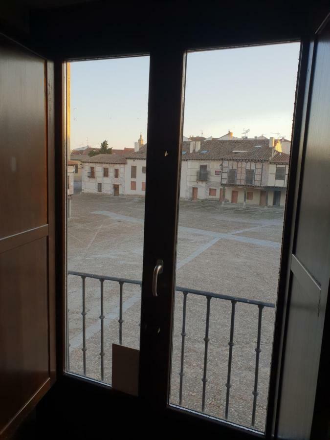 Mi Villa Arévalo Exteriér fotografie