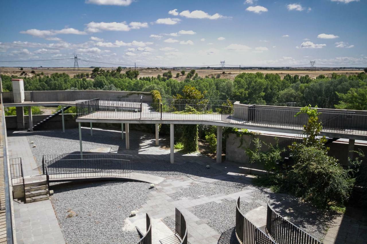 Mi Villa Arévalo Exteriér fotografie