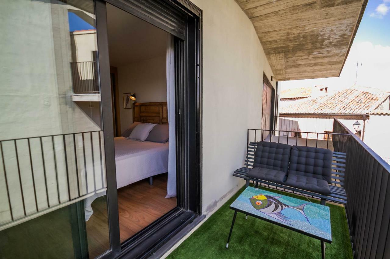 Mi Villa Arévalo Exteriér fotografie