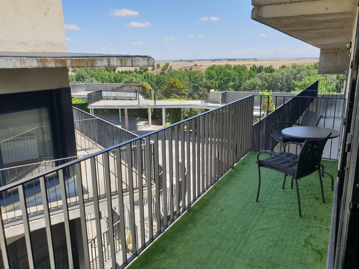 Mi Villa Arévalo Exteriér fotografie